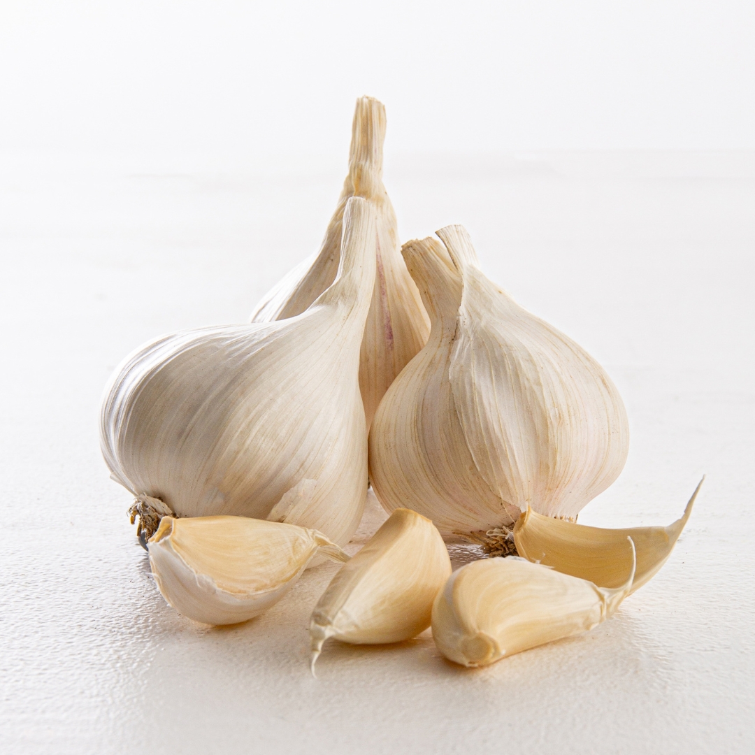 Buy Garlic - Early Pearl Turban Online NZ